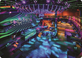 Borgata Hotel Casino 2