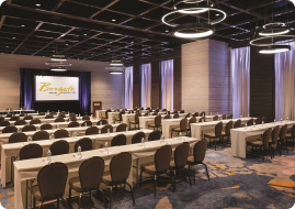 Borgata Hotel Casino 3