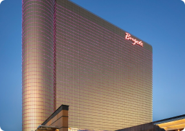 Borgata Hotel Casino 4