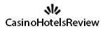 CHR Logo