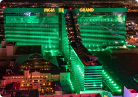 MGM Grand 1