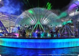 Resorts World Sentosa 4