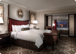 The Venetian Room