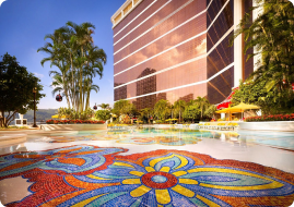 Wynn Macau 1