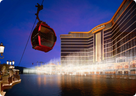 Wynn Macau 2