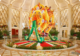 Wynn Macau 4
